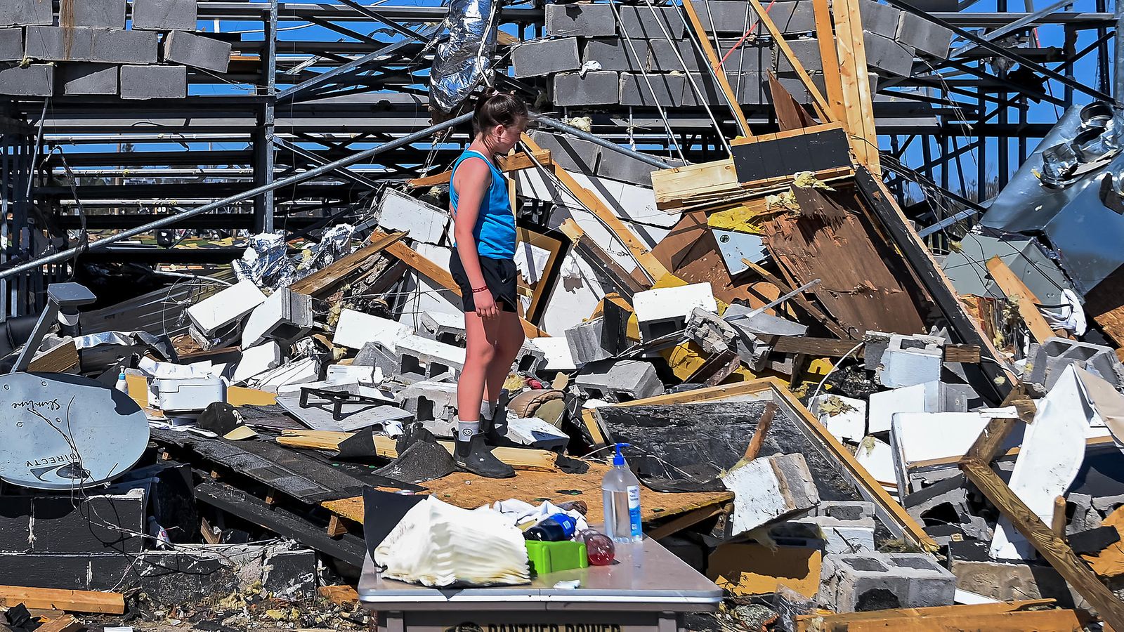 AOP Mississippi tornado 25.3.2023