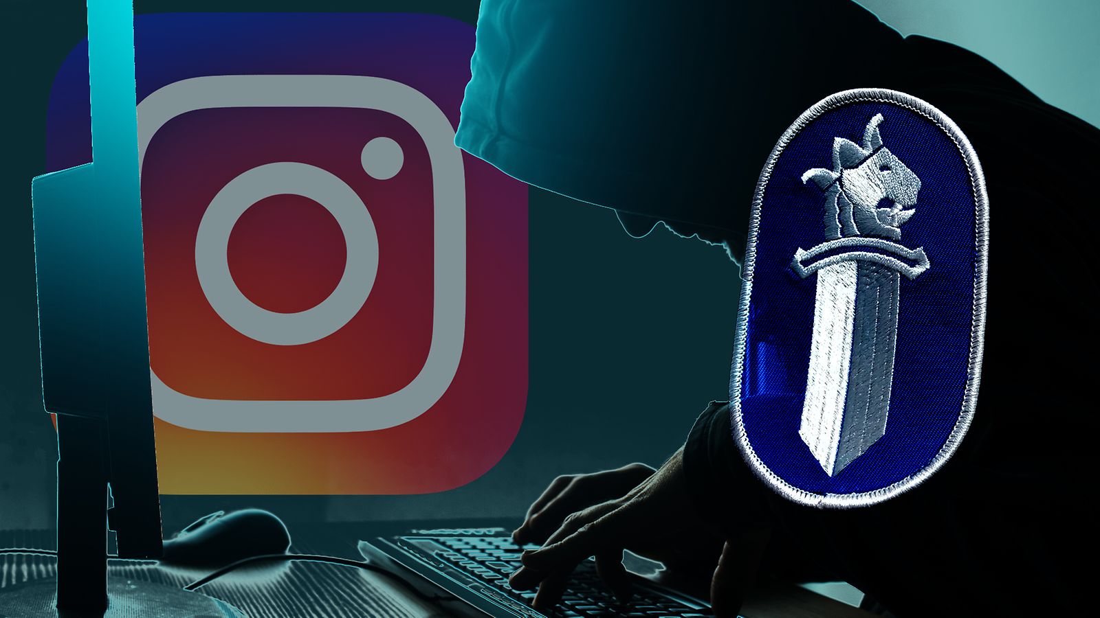 Poliisi instagram mtv