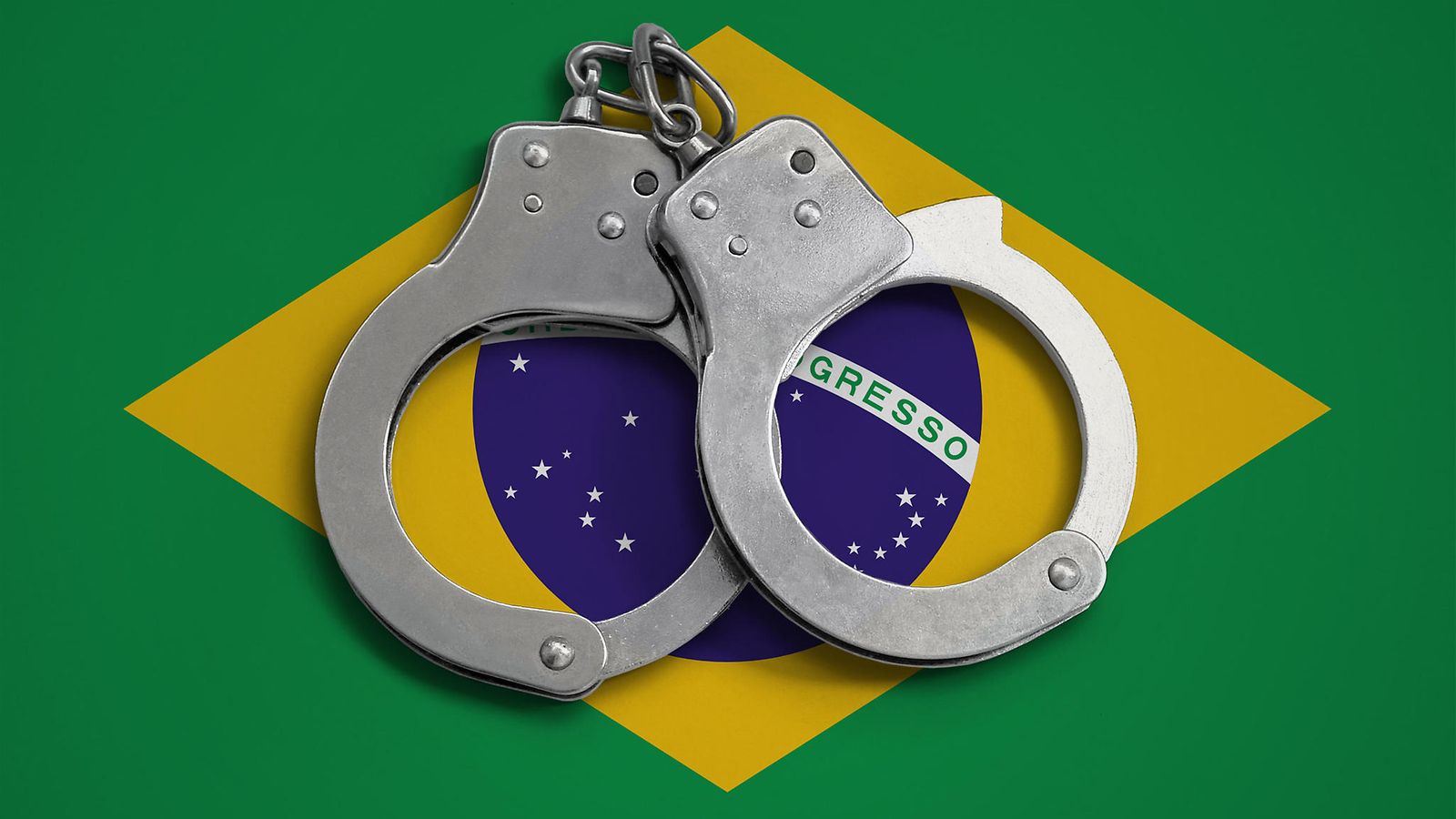 Brasilia poliisi