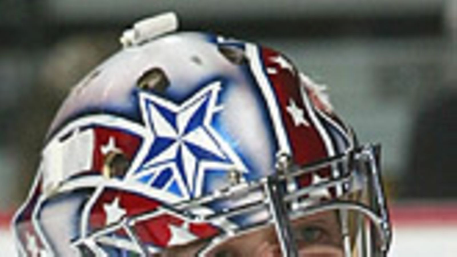 Karl Goehring, kuva: Claus Andersen/Getty Images