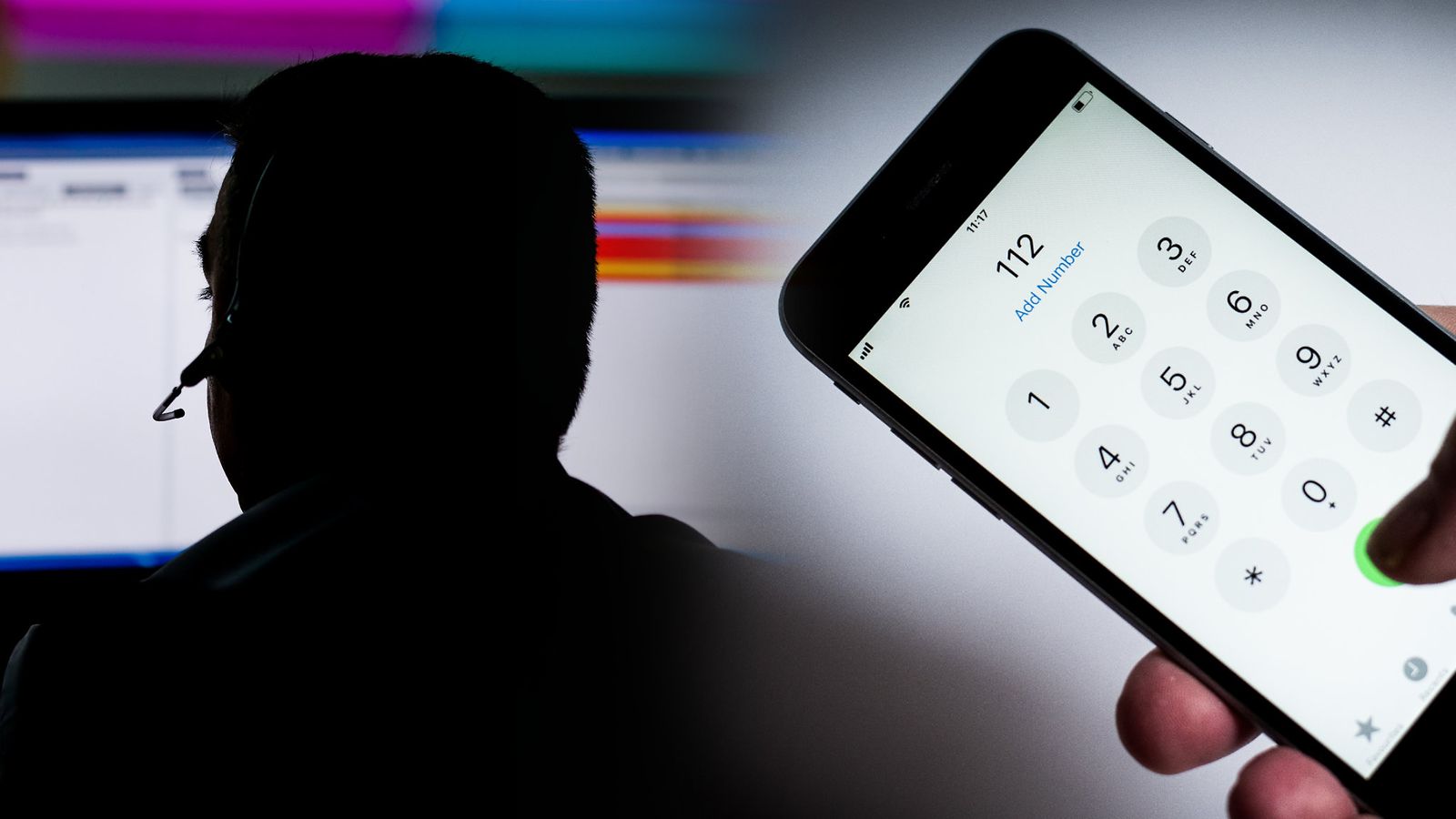 shutterstock 112 hätänumero iphone hätäkeskus