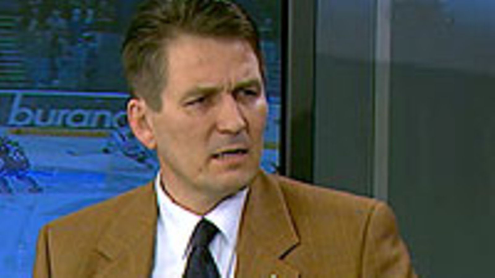 Arto I. Järvelä (Kuva: MTV Oy)