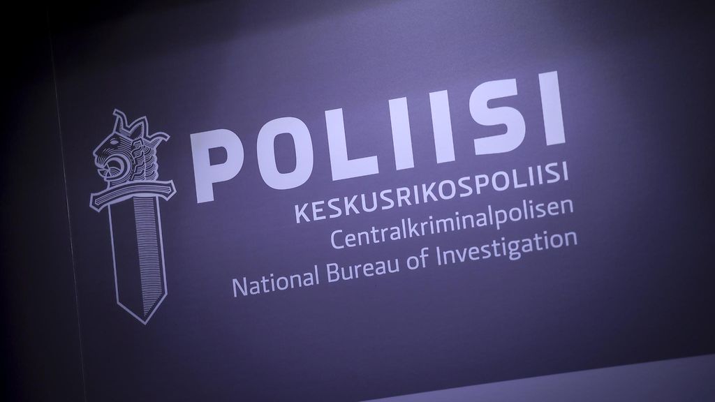 KRP: Rikollisryhmä järjesteli Ruotsista ihmisiä tekemään rikoksia Suomessa