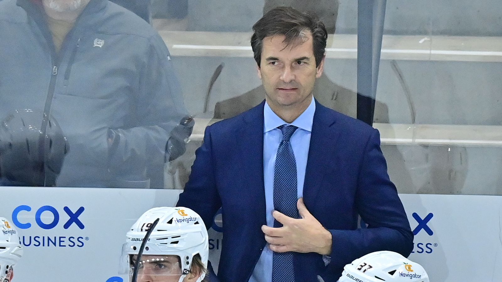 Dallas Eakins