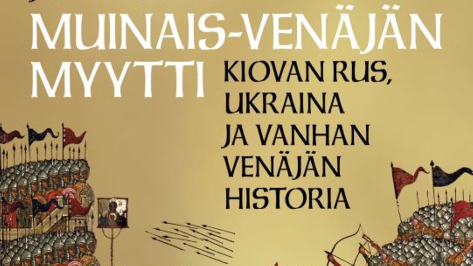 Muinais-Venäjä (1)