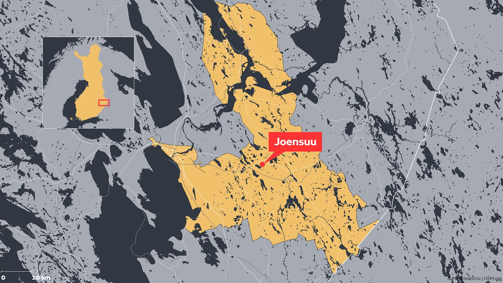 joensuu-kartta