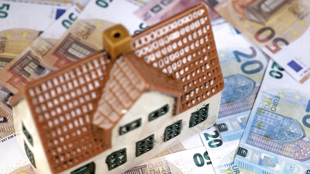 Kiikarissa omakotitalo alle 40 000 eurolla? Täältä löytyy