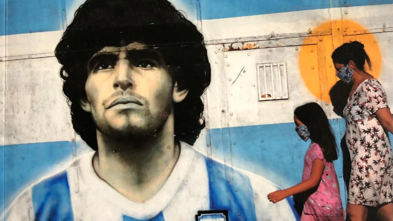 Maradona