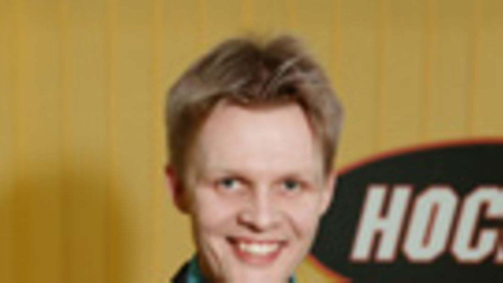 Mika Saukkonen