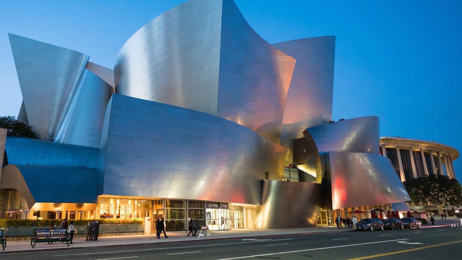 waltdisneyconcerthall