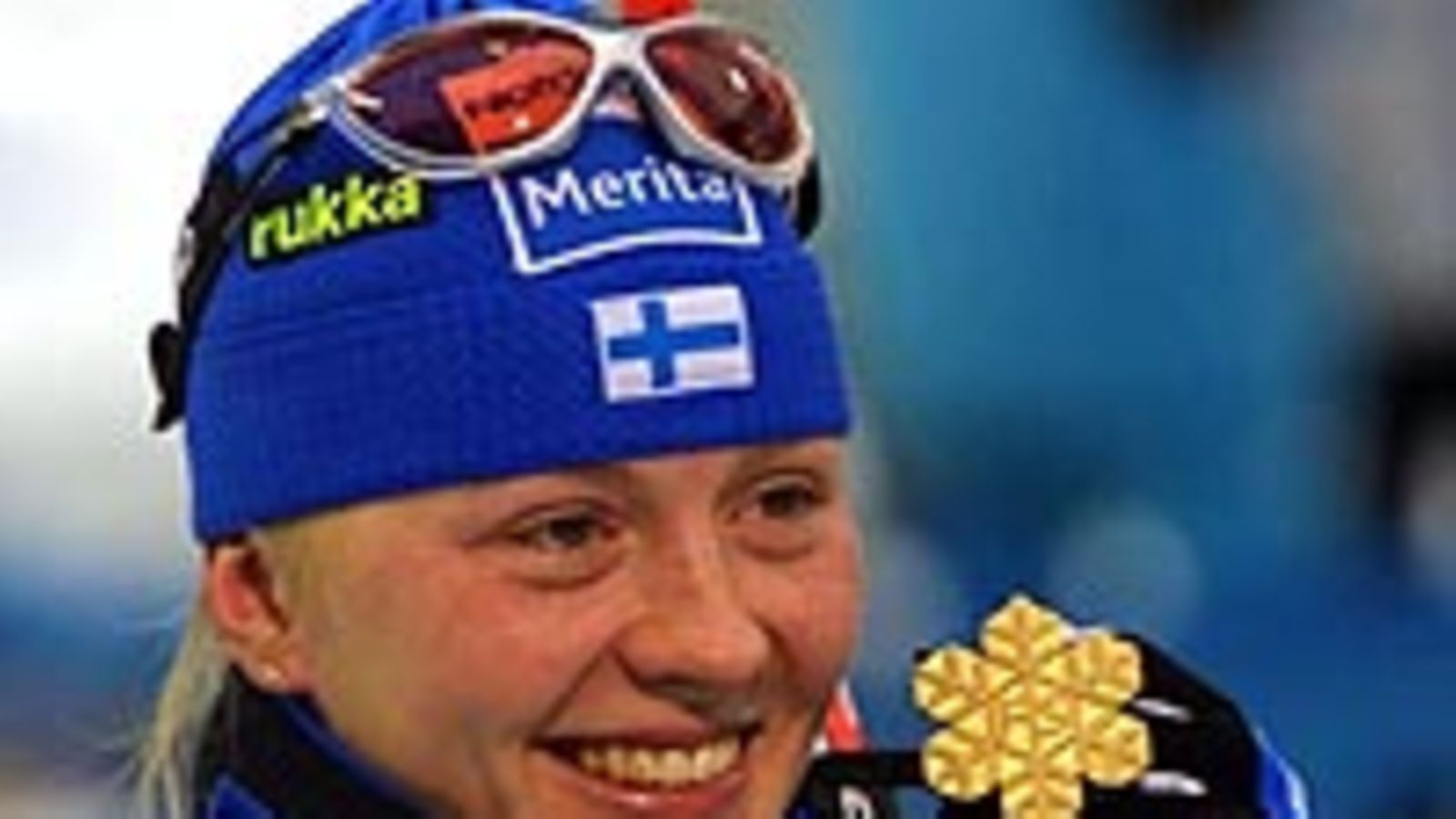 Se on kultaa!