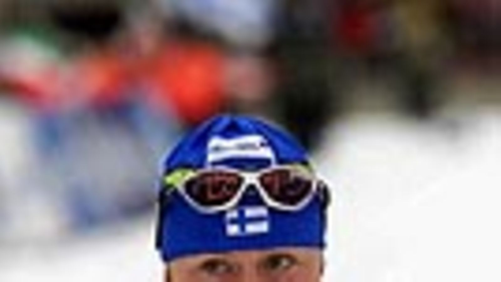 Virpi Kuitunen