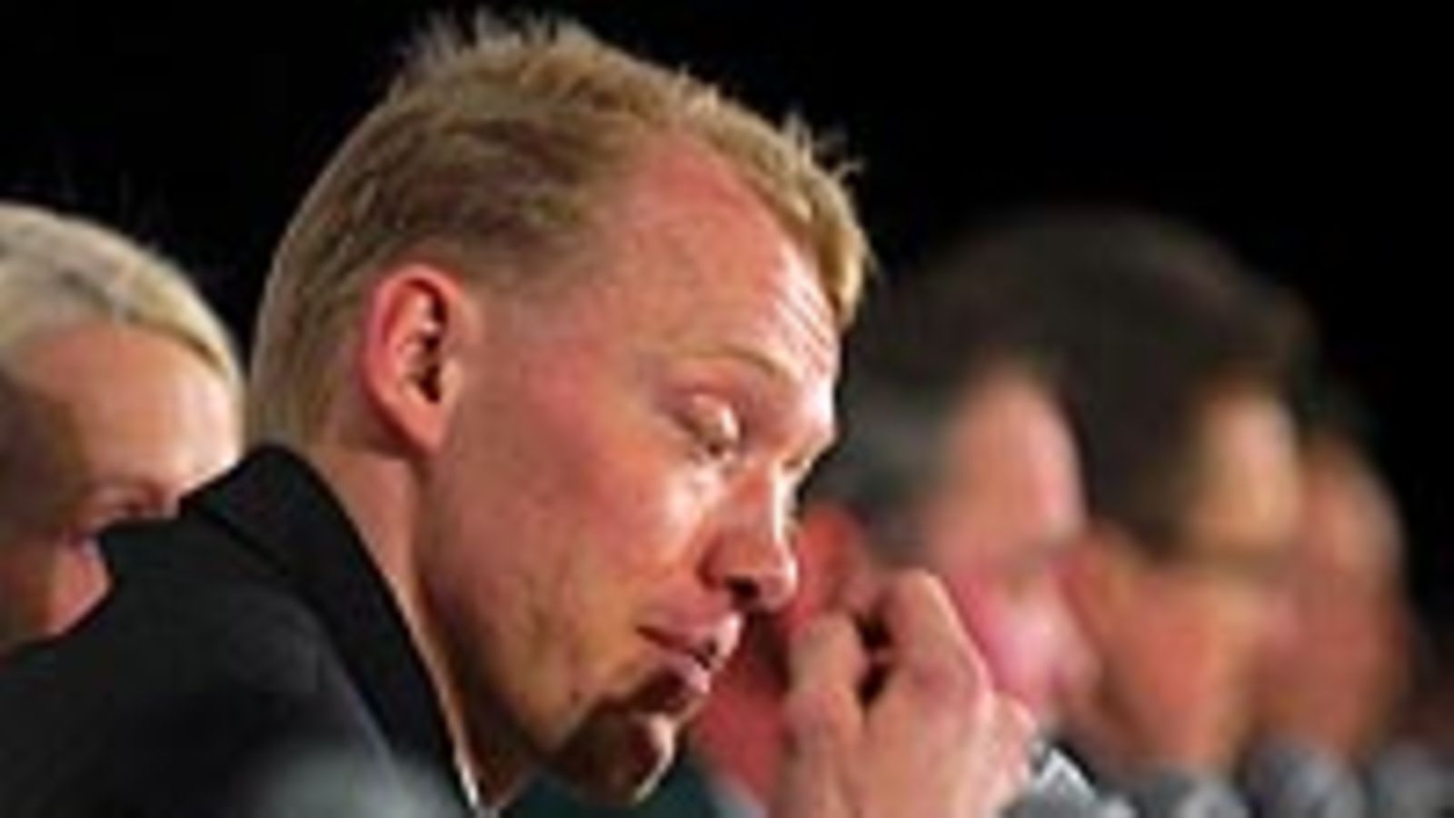 Isometsä myös lääkkeen käytön