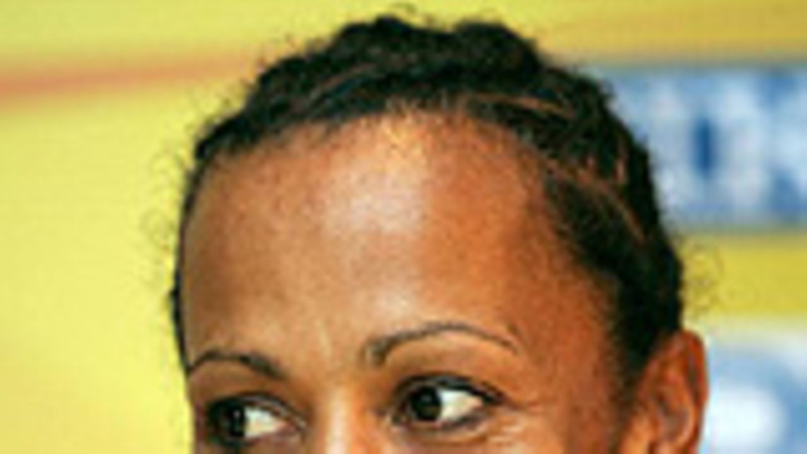 Kelly Holmes, kuva: Michael Steele