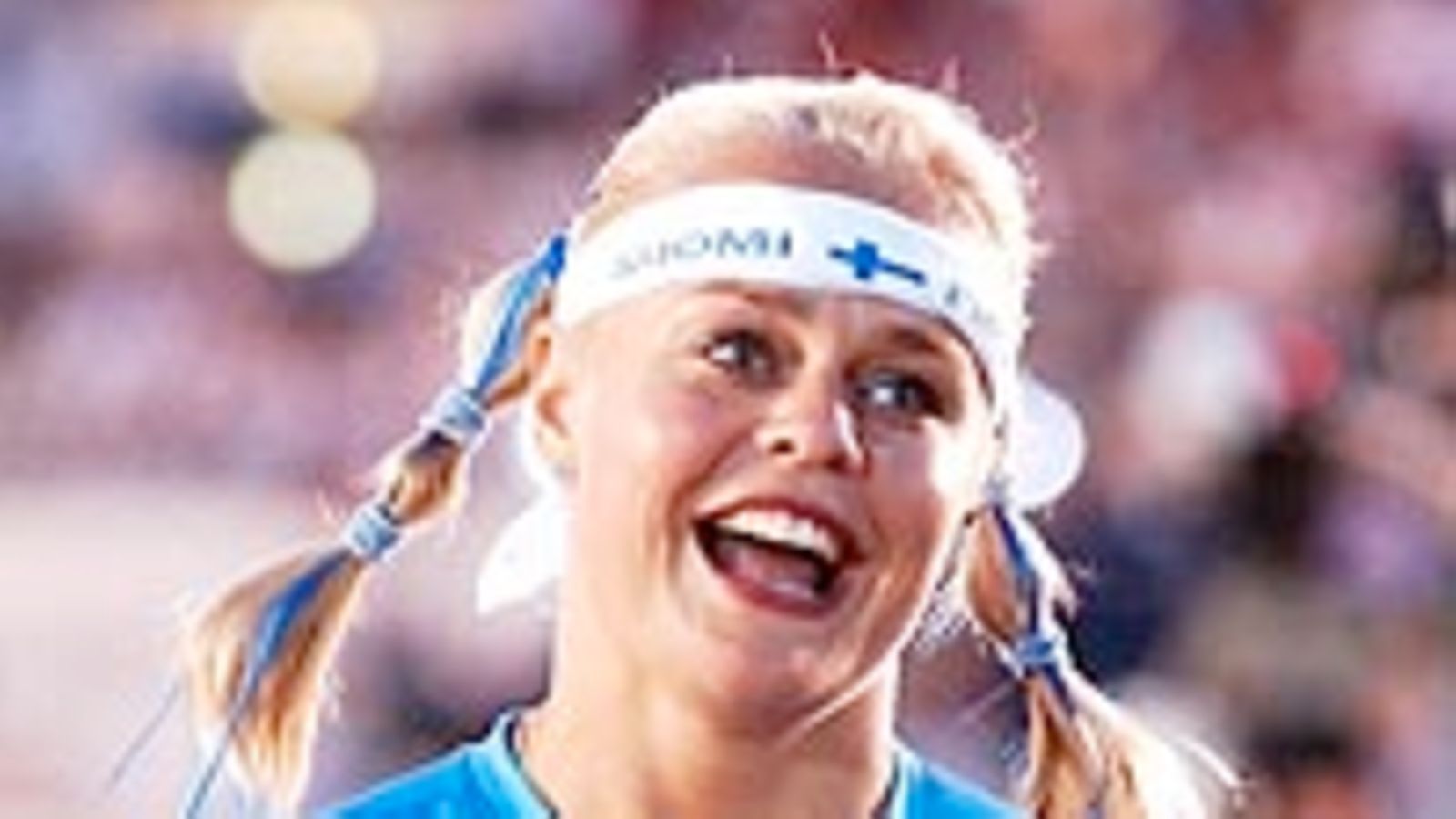Taina Kolkkala, kuva: SUL