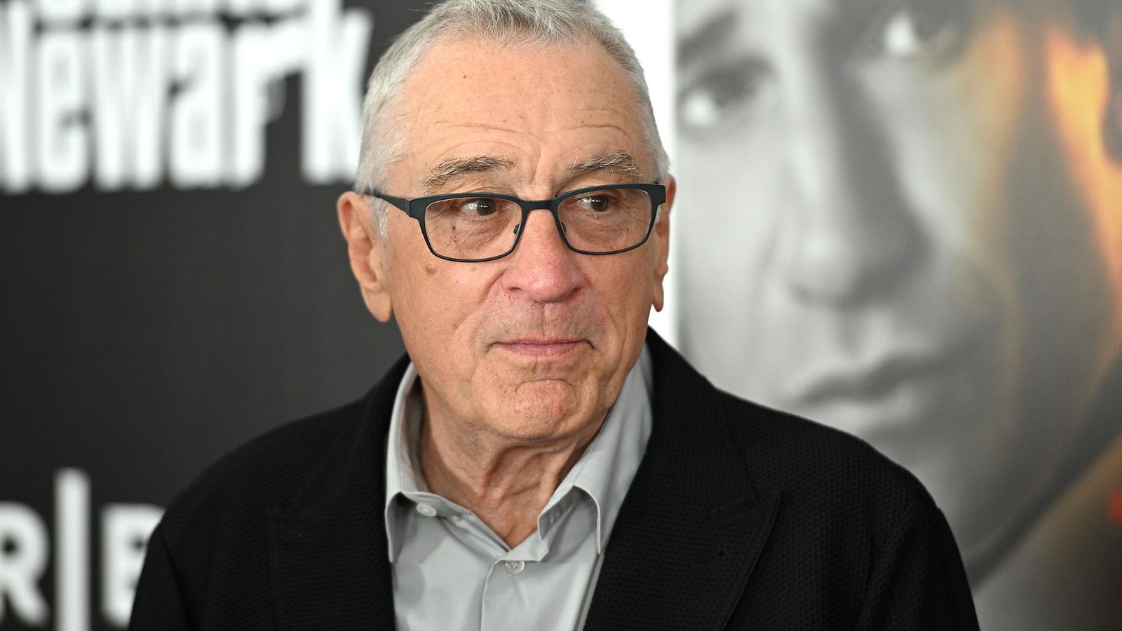 AOP robert deniro