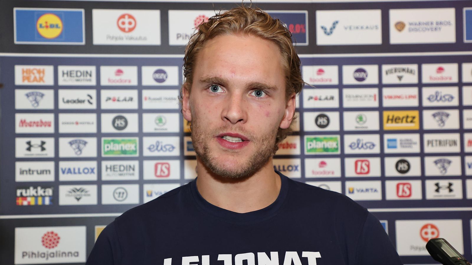 Mikko Rantanen