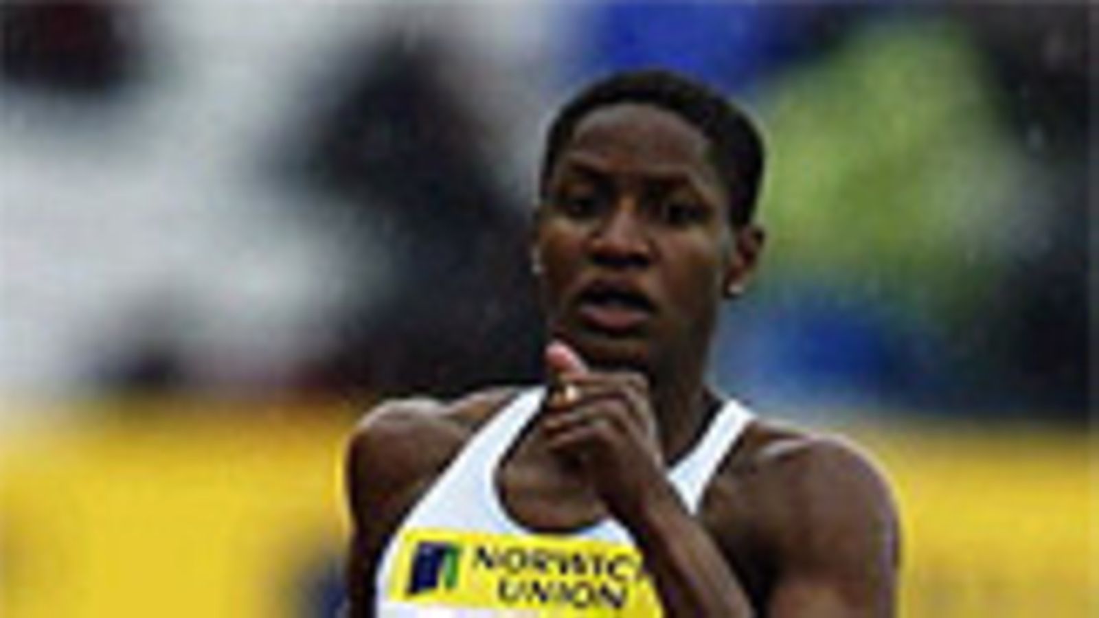 Deon Hemmings, Photo: Mark Thompson/Getty Images