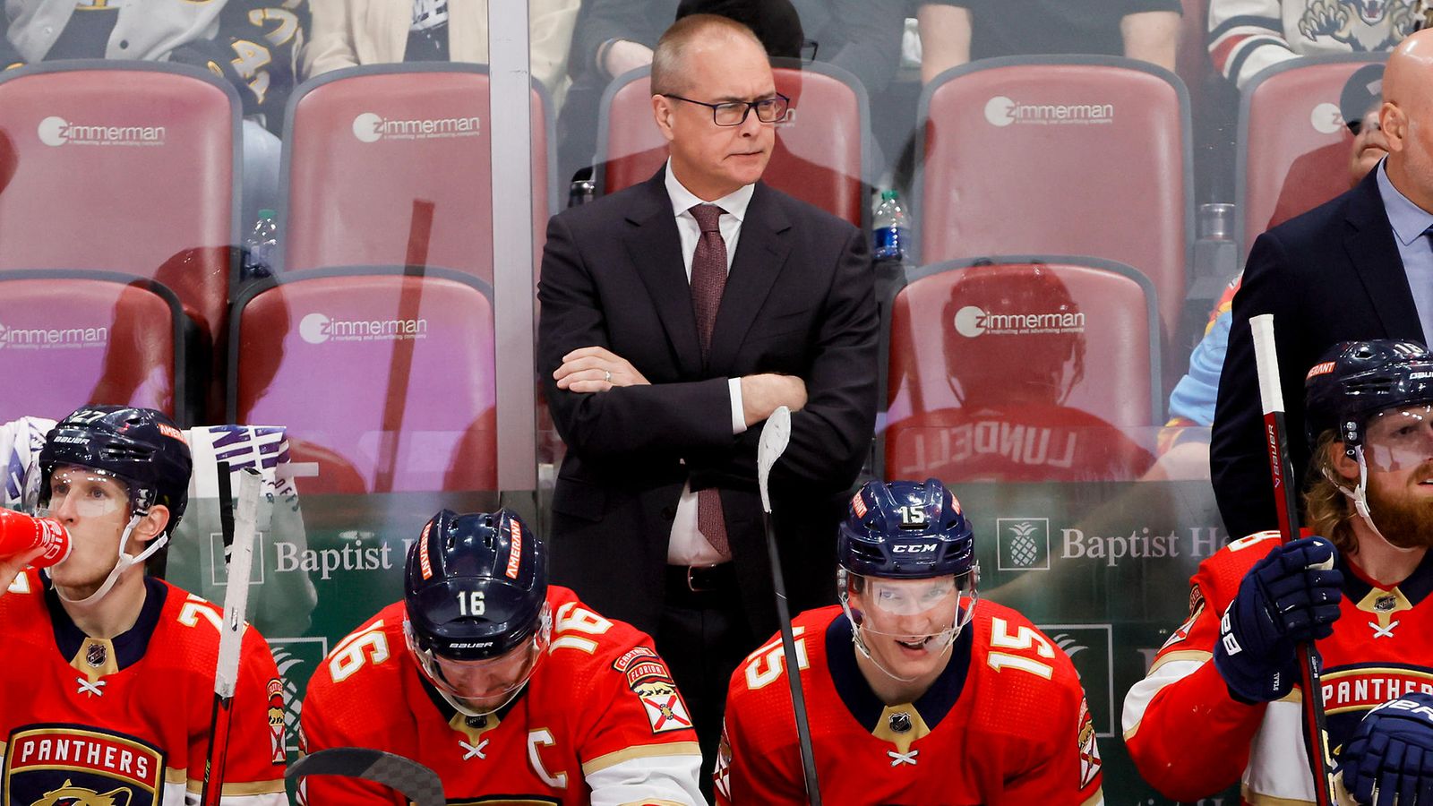 Paul Maurice