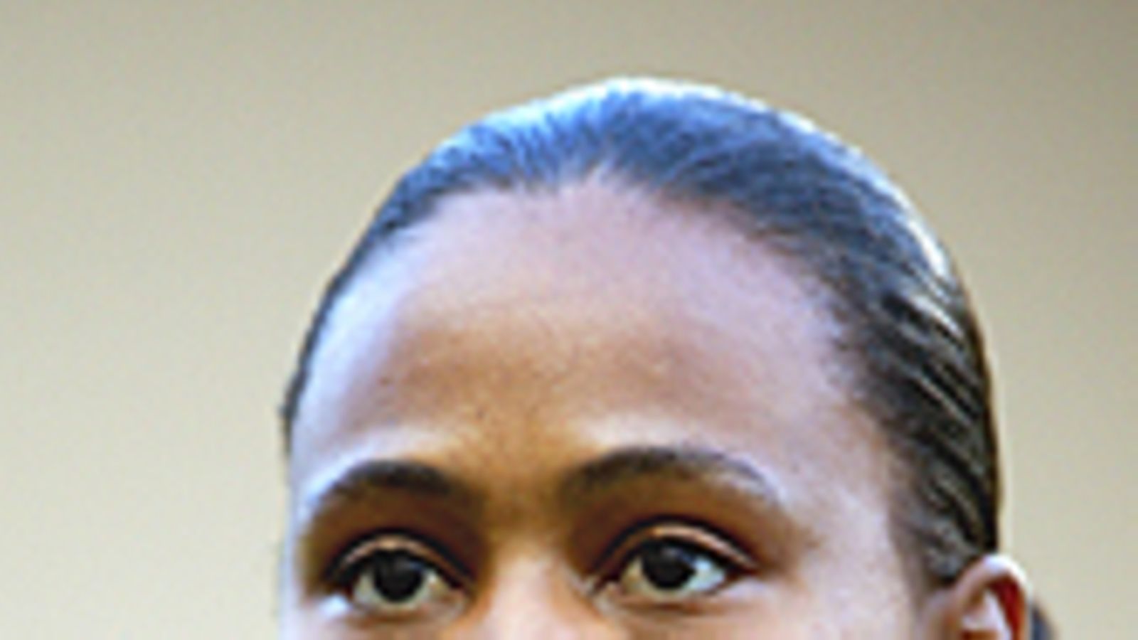 Marion Jones (Photo: Mike Hewitt/Getty Images)