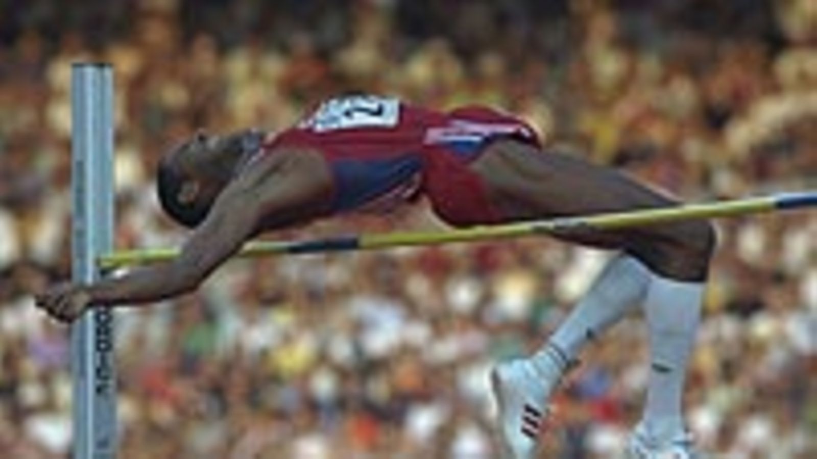 Photo: Gary M Prior/Allsport