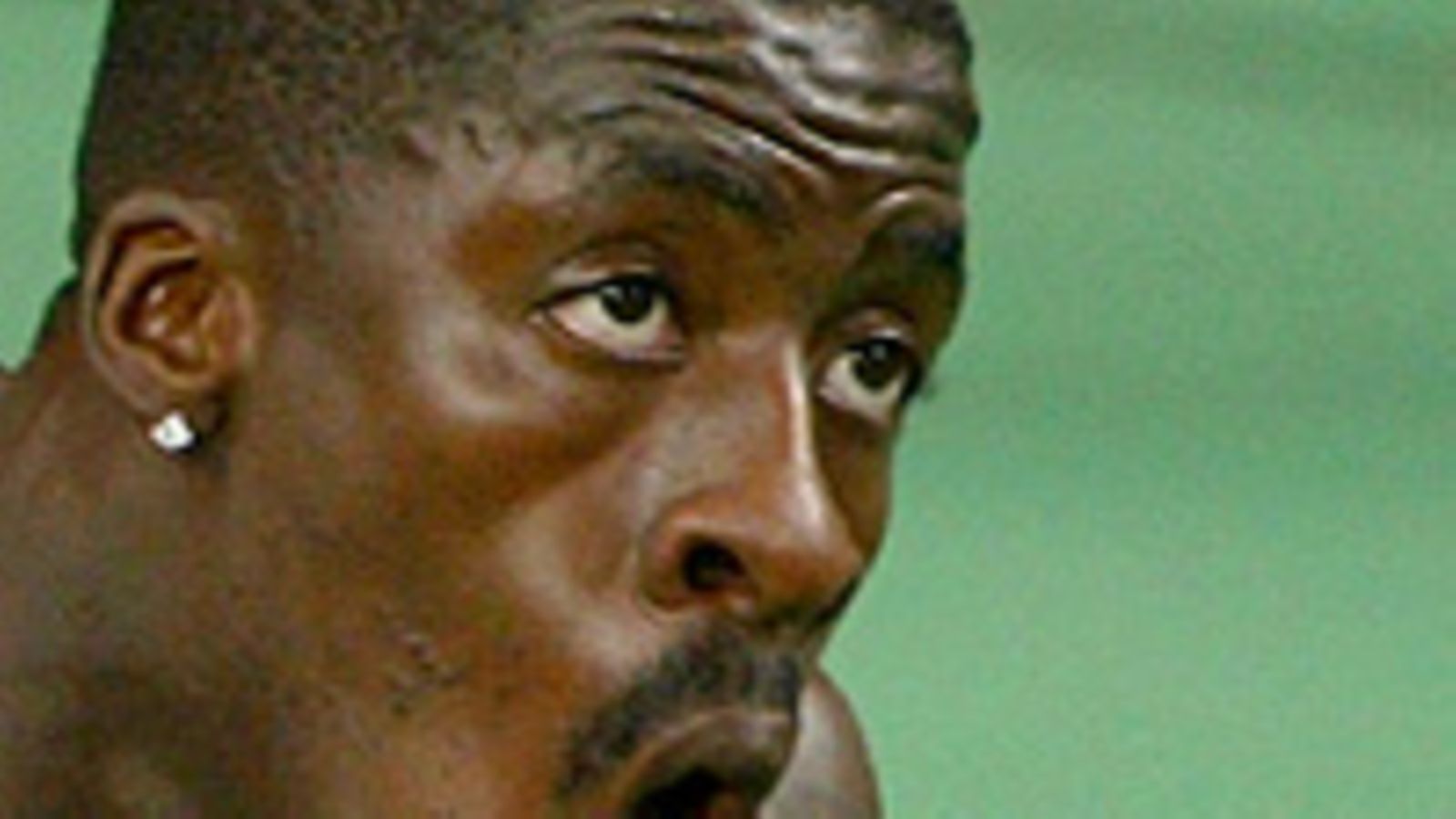 Dwain Chambers (Photo: Michael Steele/Getty Images)