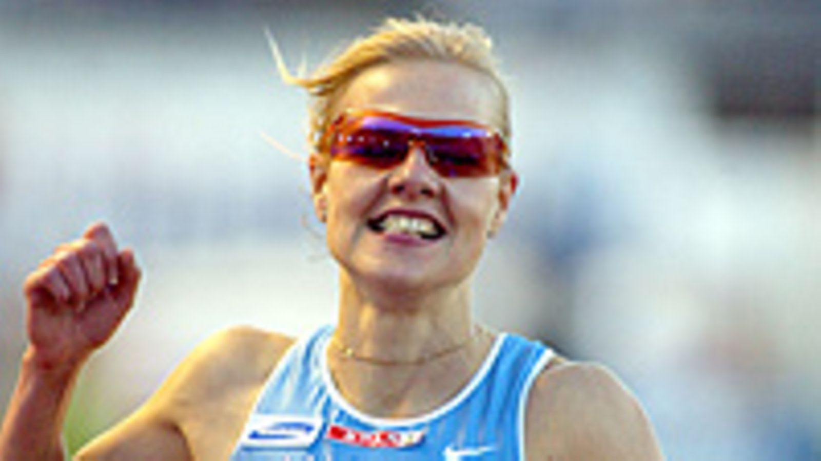 Kirsi Valasti, kuva: SUL