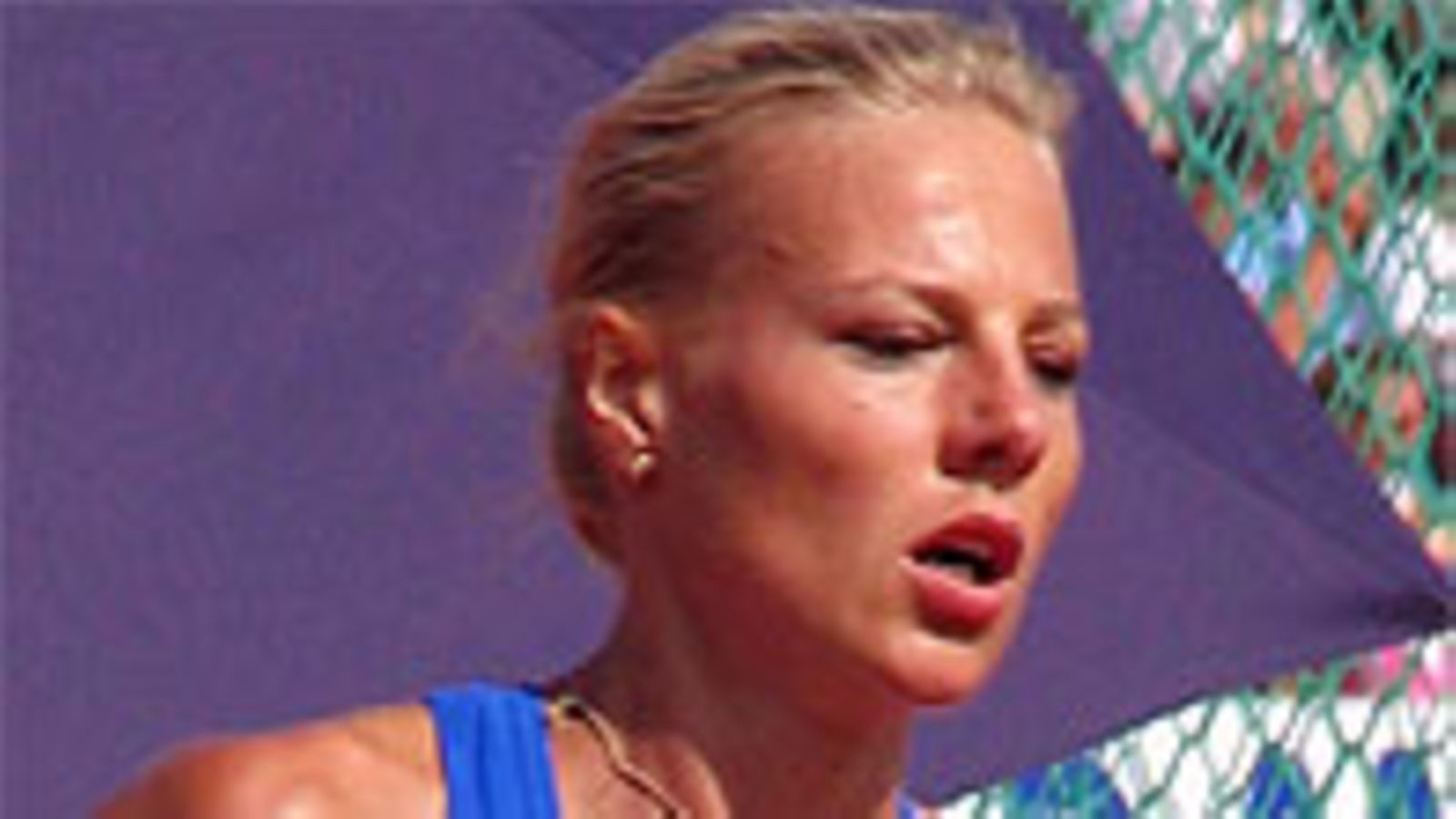 Kirsi Valasti, photo: SUL