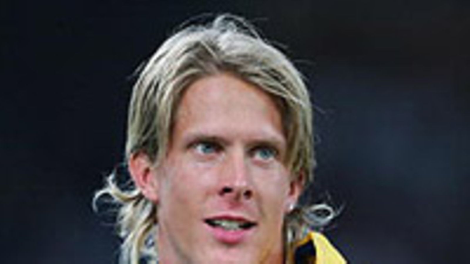 Christian Olsson, kuva: Mike Hewitt/Getty Images