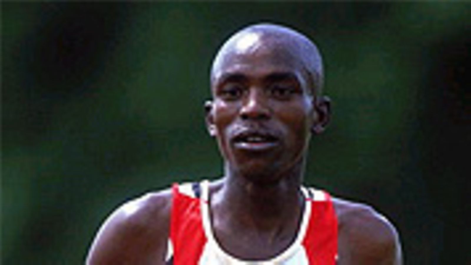 Evans Rutto, Photo: Mike Hewitt/Allsport