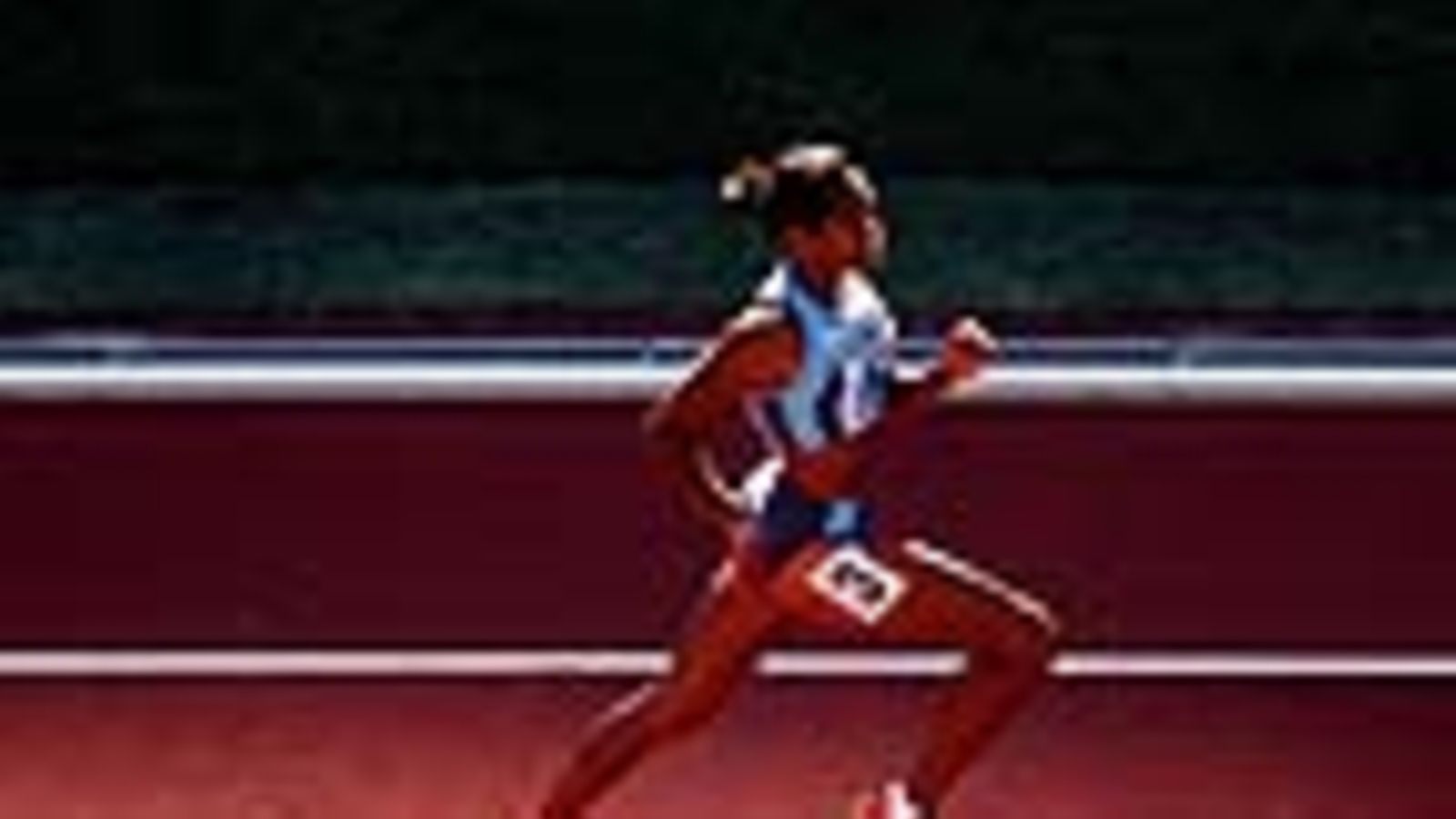 Photo: Adam Pretty/ALLSPORT