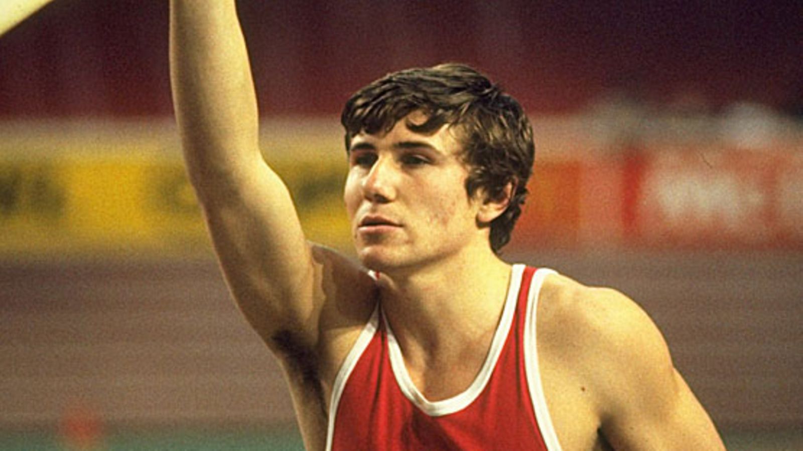 Sergei Bubka, kuva:Getty/David Cannon