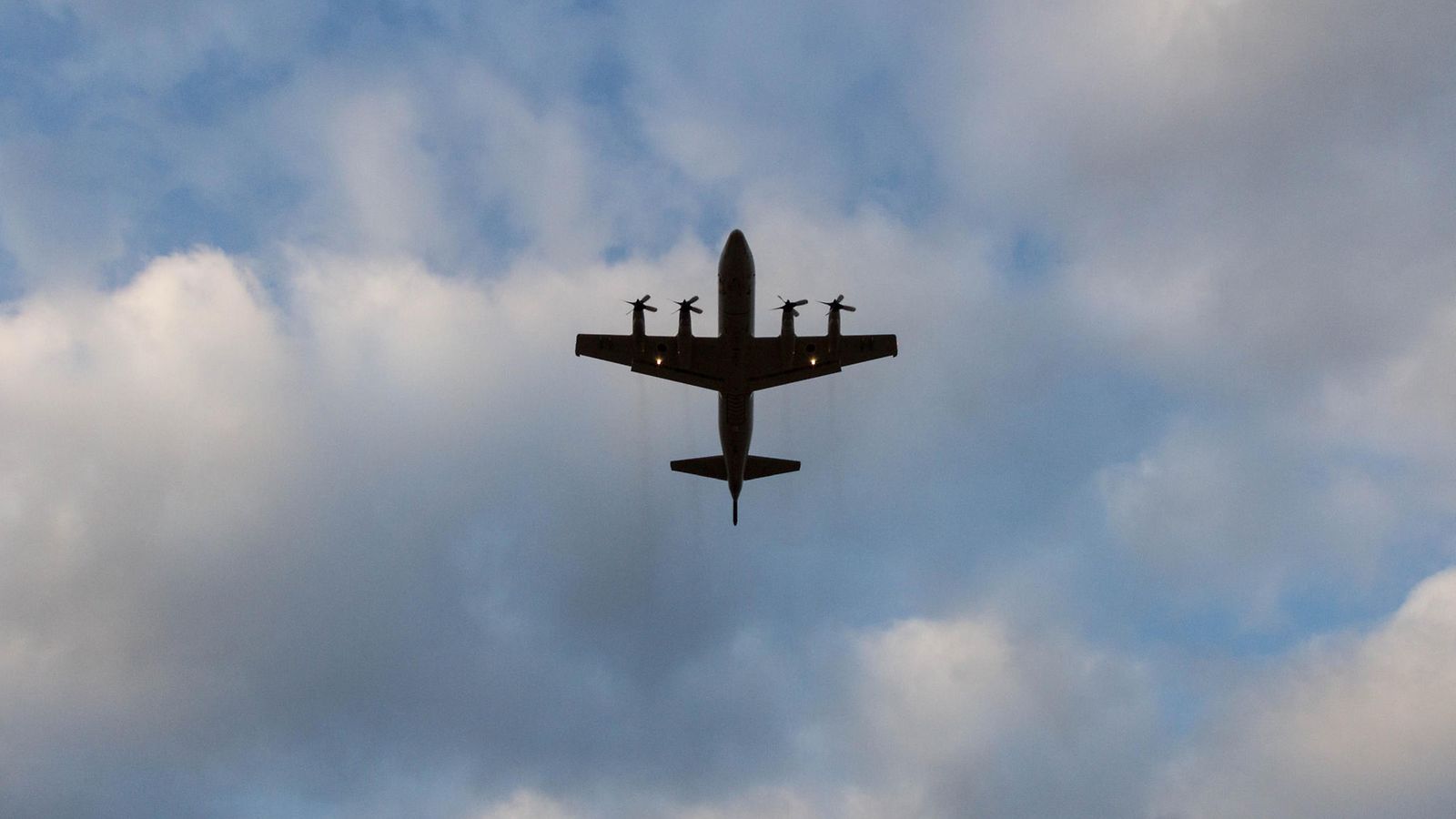 P-3C Orion