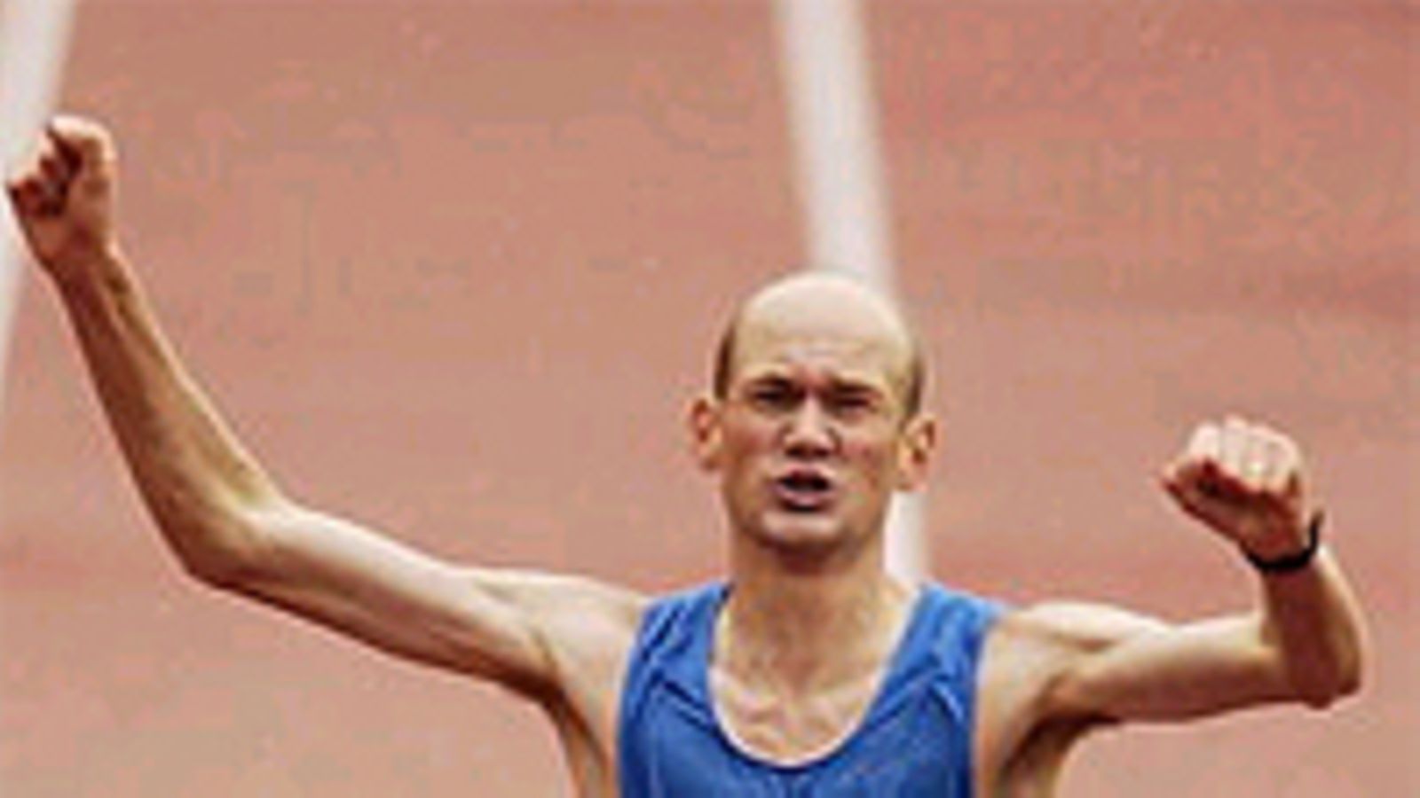 Janne Holmé´n, Photo: Stu Forster/Getty Images