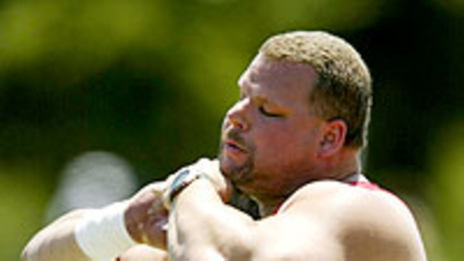 Kevin Toth (Photo: Andy Lyons/Getty Images)