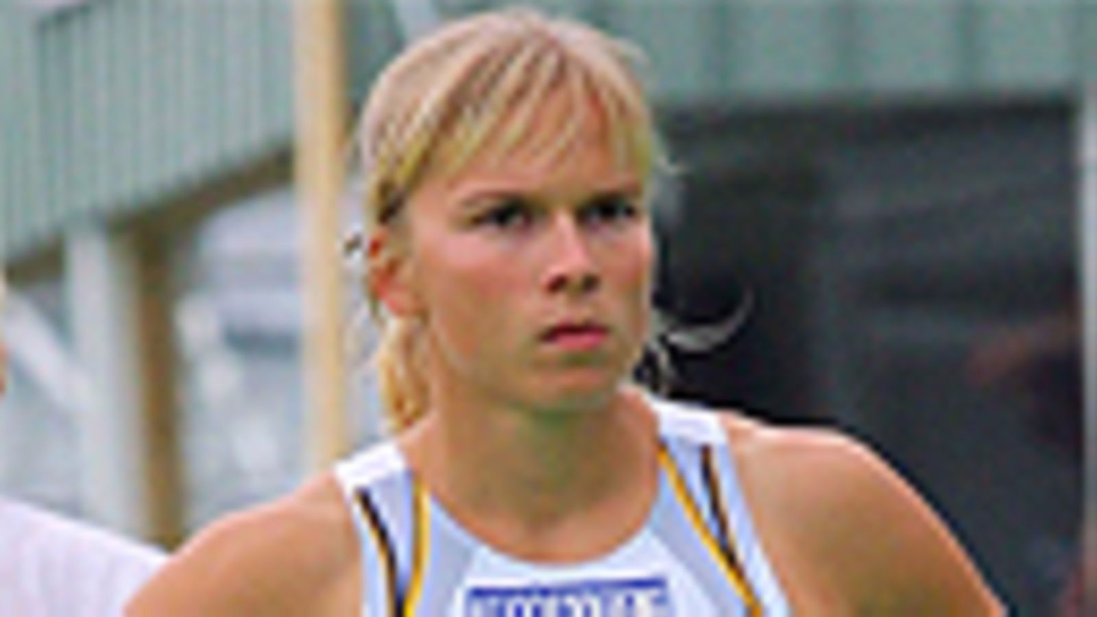 Johanna Halkoaho, photo: SUL