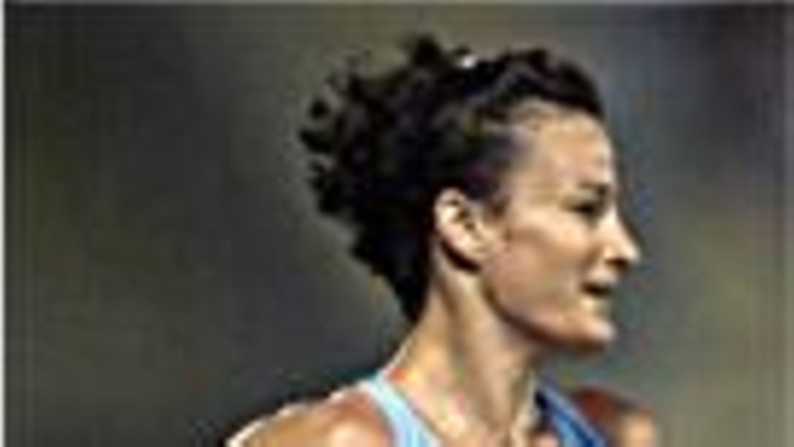 Sonia O'Sullivan. Photo: Darren McNamara/ALLSPORT