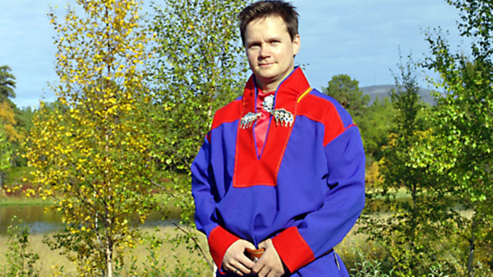 Kuva: Jonna Jauhiainen/MTV3