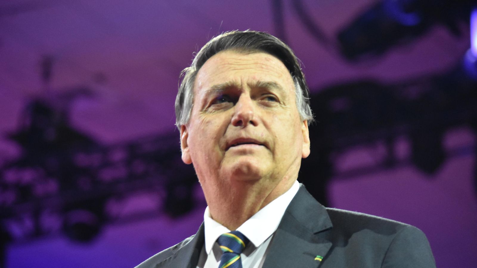 AOP Jair Bolsonaro