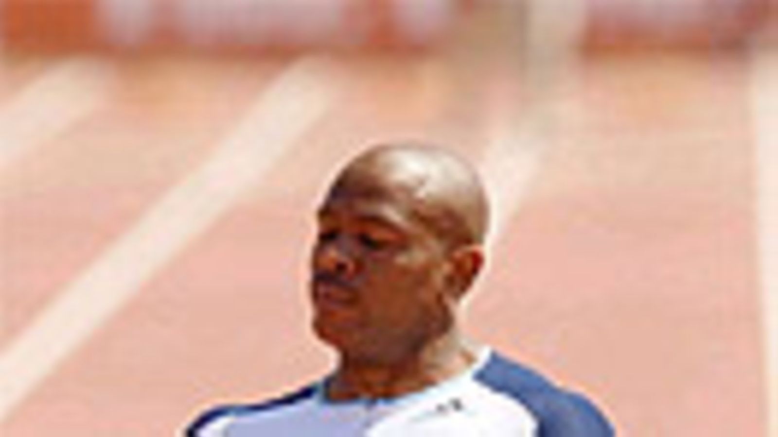 Maurice Greene, photo: Matthew Stockman/Getty Images