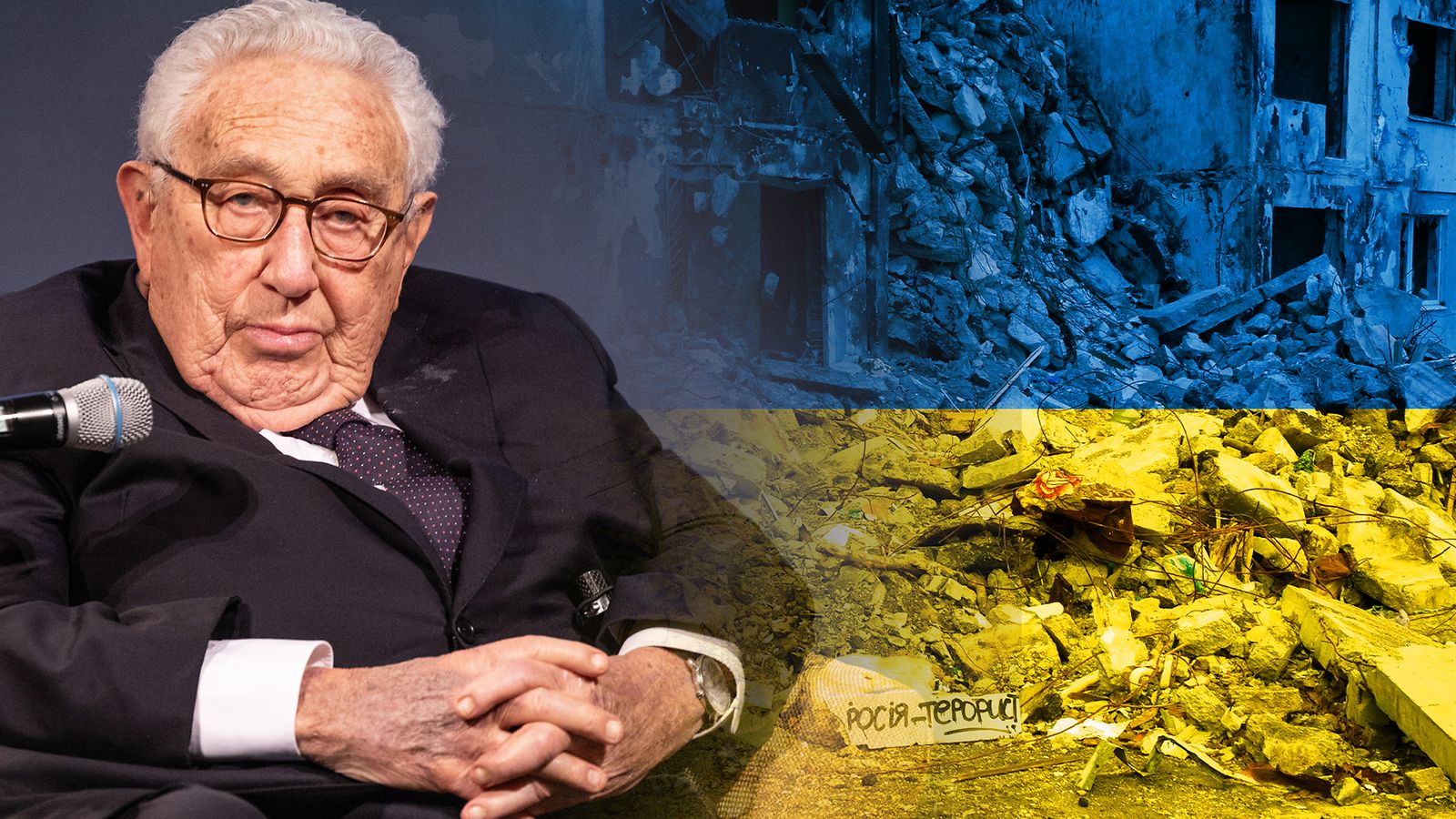 kissinger