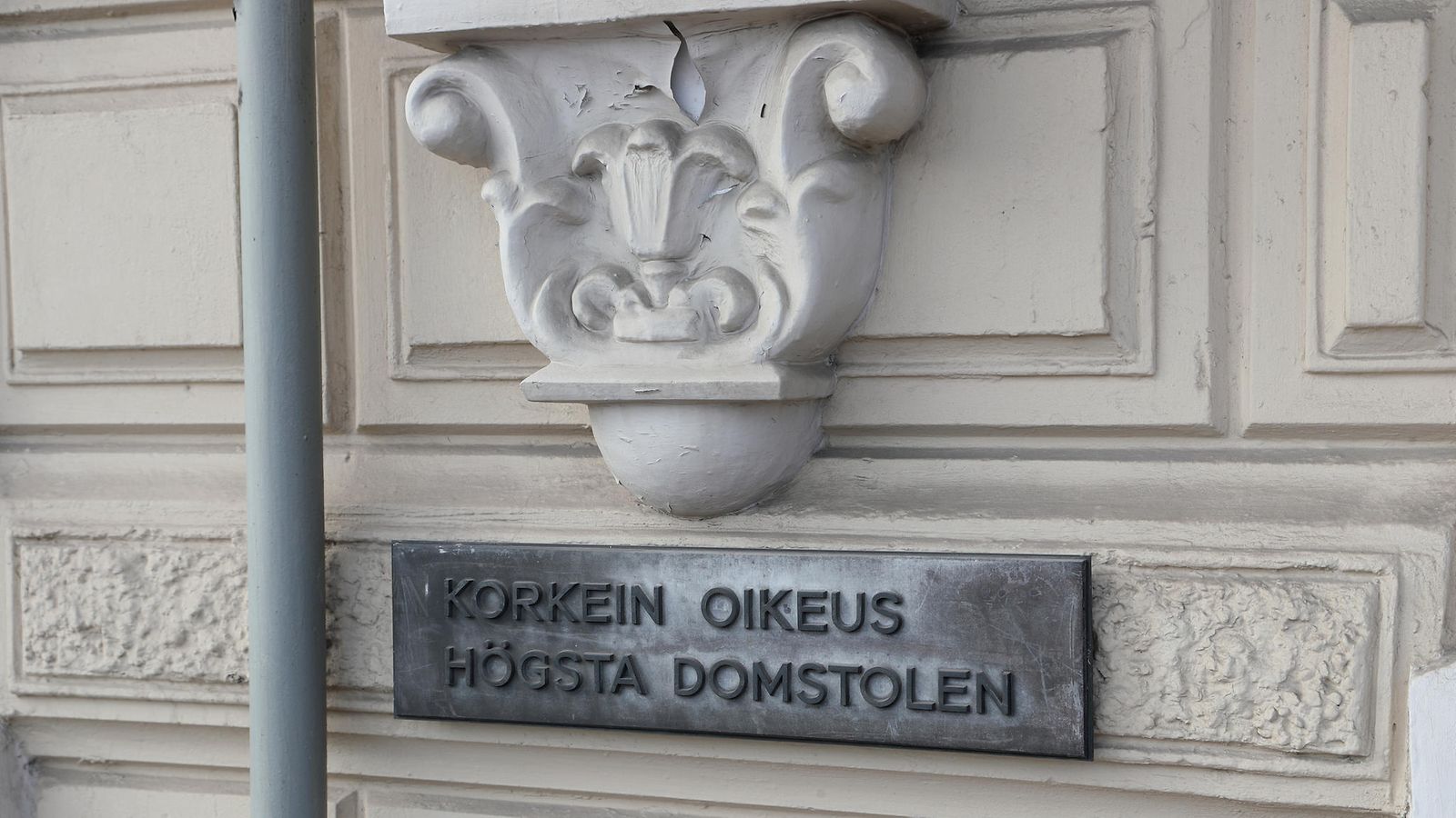 1905 - Korkein oikeus