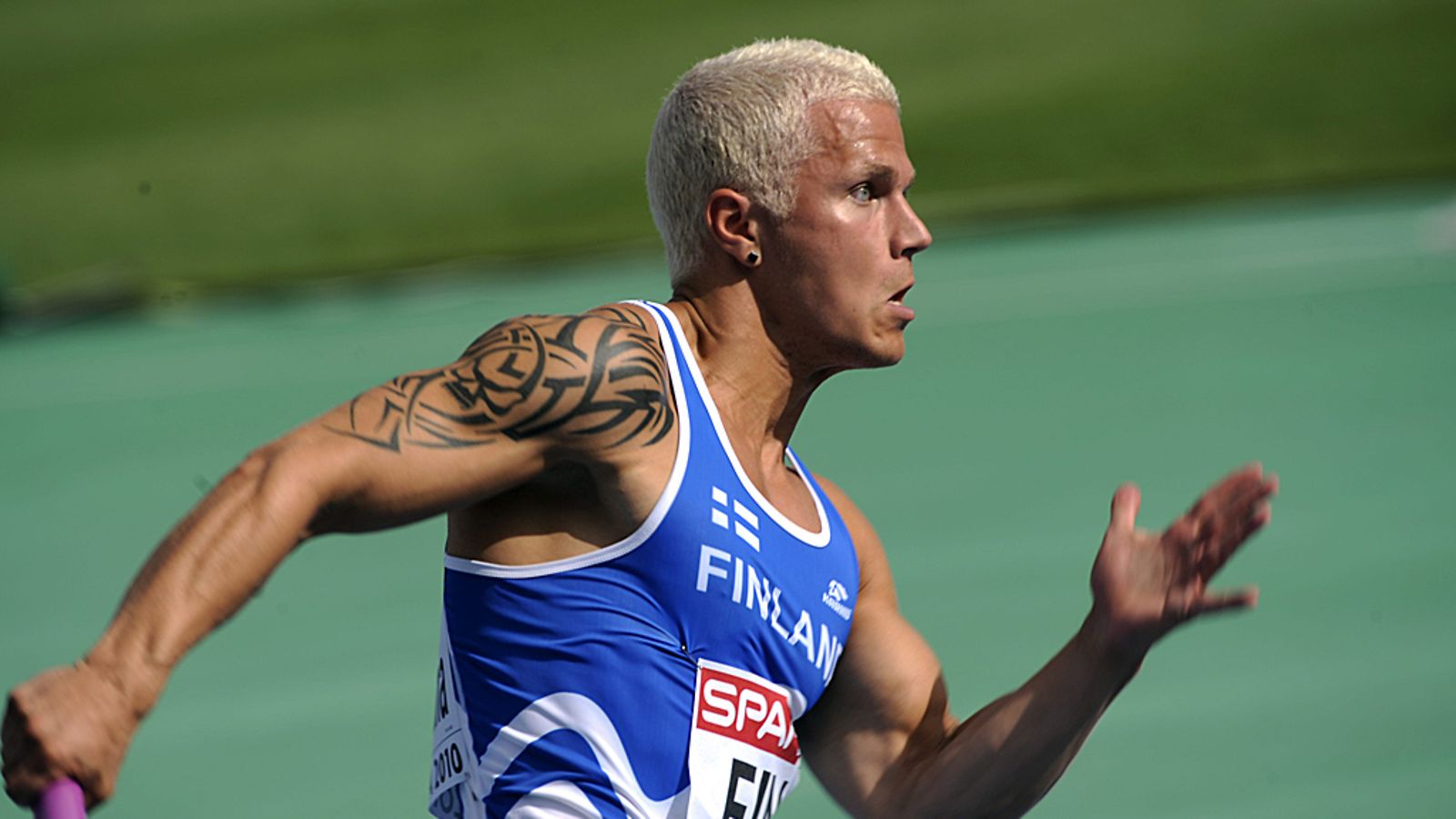 Hannu Ali-Huokuna