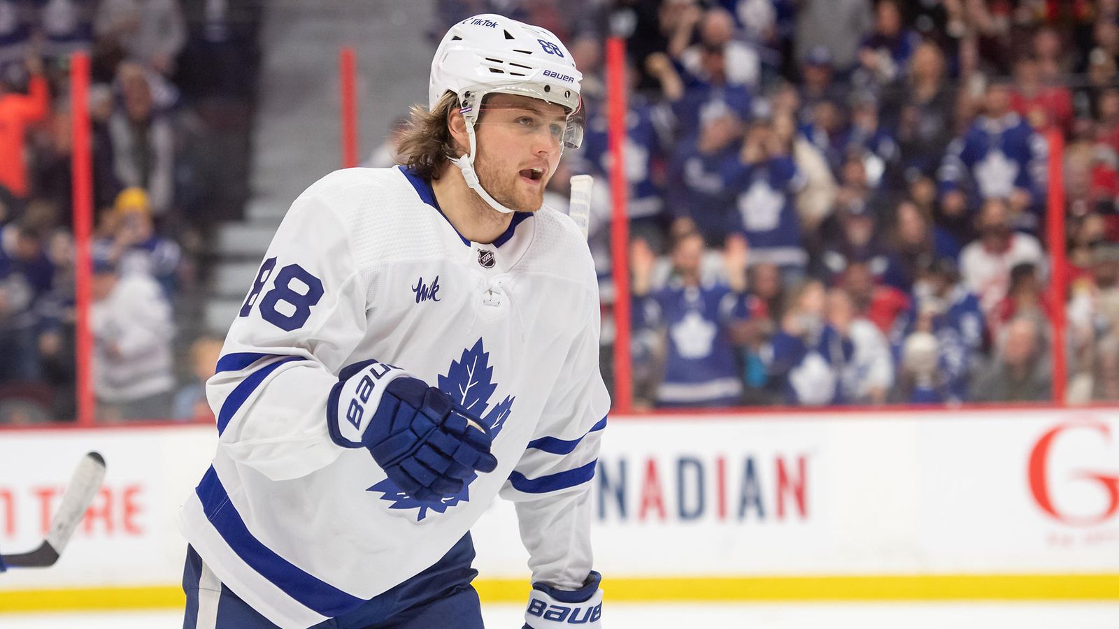 William Nylander (1)