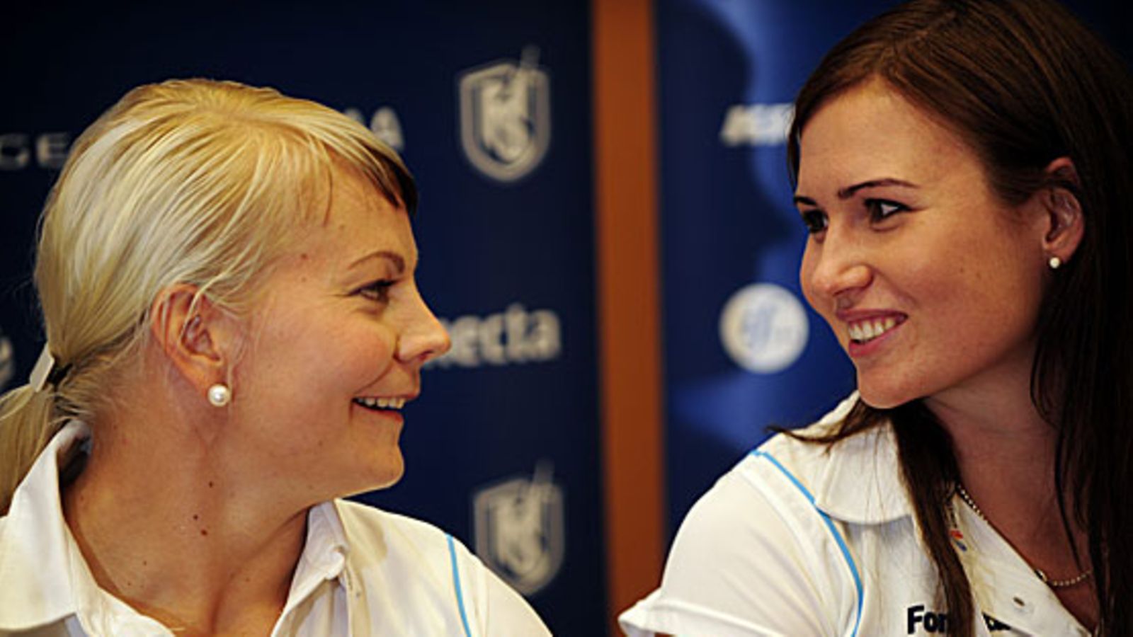 Tanja Komulainen, Sanna Kämäräinen, kuva:Lehtikuva/Heikki Saukkomaa