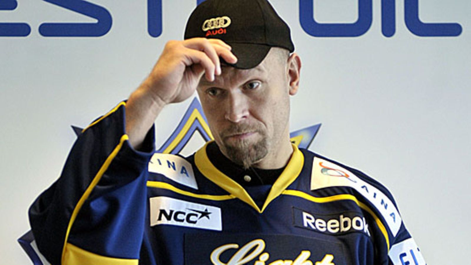 Jere Karalahti, kuva:  Kimmo Mäntylä / Lehtikuva