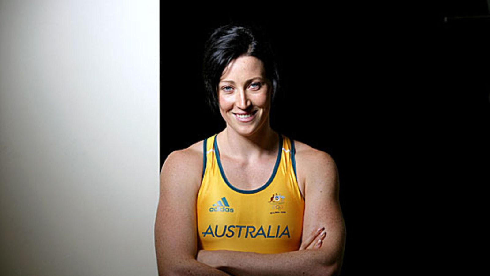 Jana Rowlinson, kuva: Ezea Shaw/Getty Images