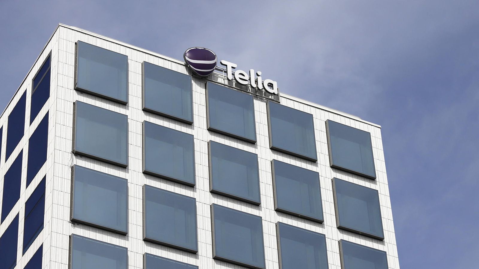 AOP, telia