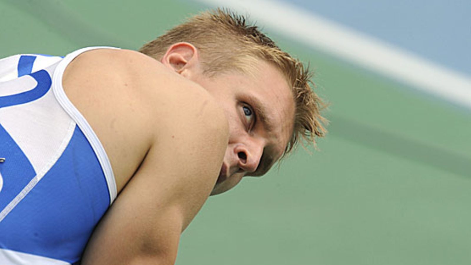 Mikko Halvari, kuva: Heikki Saukkomaa/Lehtikuva
