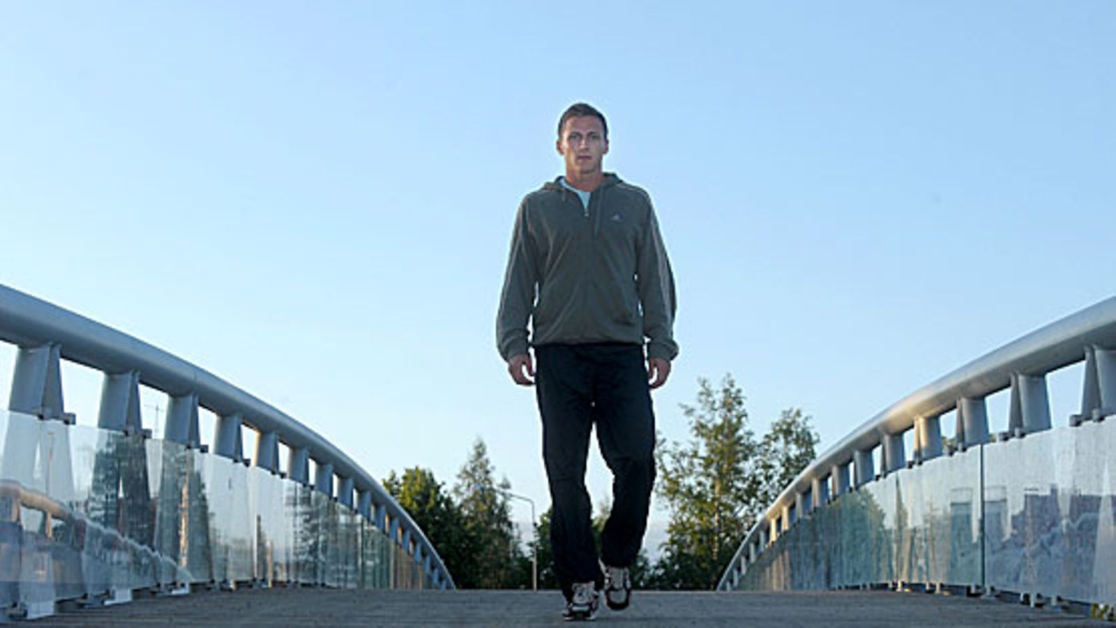 Matti Välimäki (Kuva: Juha Harju/Lehtikuva)
